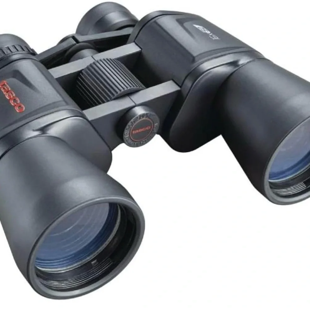 Black Binoculars 16x50 - Picture 6 of 12